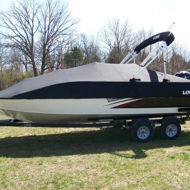 Lowe SD224 2016 for sale for $37,995 - Boats-from-USA.com