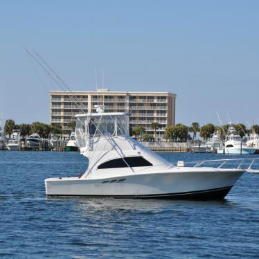 Luhrs 36 Convertible 2002 for sale for $119,900 - Boats-from-USA.com