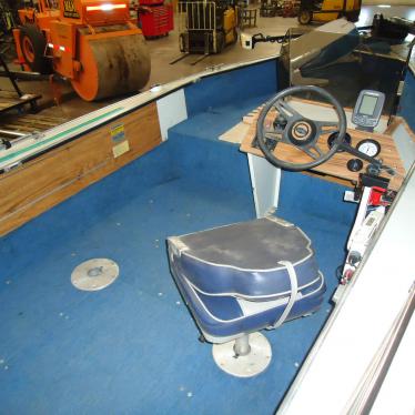 Lund Renegade 1987 for sale for $1 - Boats-from-USA.com