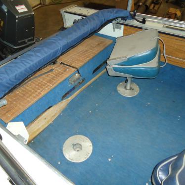 Lund Renegade 1987 for sale for $1 - Boats-from-USA.com