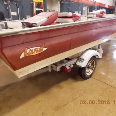 Lund 315 Guide 1979 for sale for $895 - Boats-from-USA.com