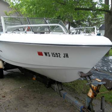 Lund 1974 for sale for $500 - Boats-from-USA.com