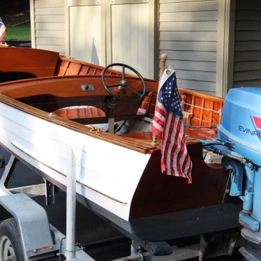 Lyman 1952 for sale for $3,500 - Boats-from-USA.com