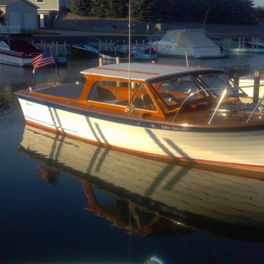 Lyman 26 Cruisette HT 1970 for sale for $14,500 - Boats-from-USA.com