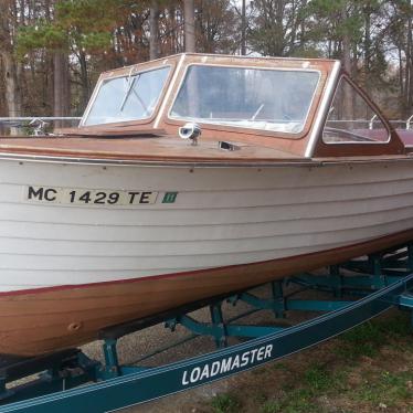 Lyman 1962 for sale for $4,900 - Boats-from-USA.com