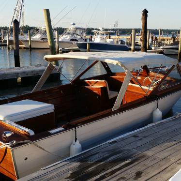 Lyman Runabout 1966 for sale for $8,500 - Boats-from-USA.com