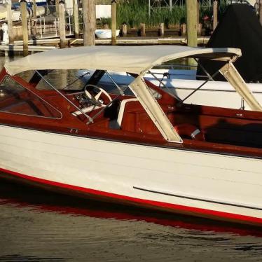 Lyman Runabout 1966 for sale for $8,500 - Boats-from-USA.com