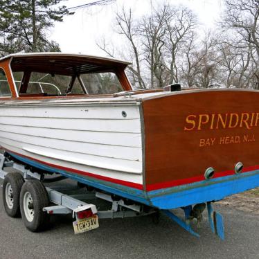 Lyman Sleeper Hard Top 1968 for sale for $1,500 - Boats-from-USA.com