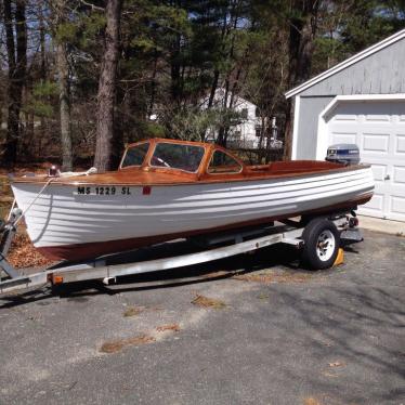 Lyman 1957 for sale for $4,700 - Boats-from-USA.com