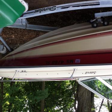 Mach 1 Bowrider 1988 for sale for $2,100 - Boats-from-USA.com