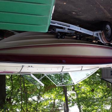 Mach 1 Bowrider 1988 for sale for $2,100 - Boats-from-USA.com