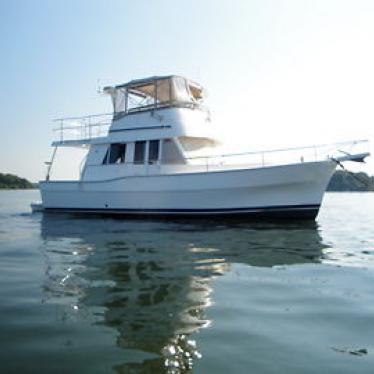 Mainship 390 Trawler 2003 for sale for $130,000 - Boats-from-USA.com