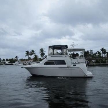 Mainship 34 Motor Yacht 1996 for sale for $29,999 - Boats-from-USA.com