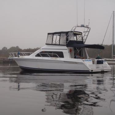 Mainship 40 Sedan Bridge 1997 for sale for $57,000 - Boats-from-USA.com