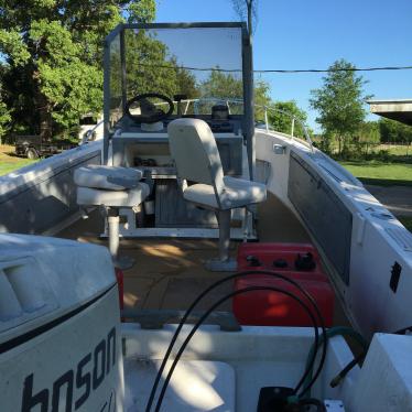 Mako 1977 for sale for $3,000 - Boats-from-USA.com