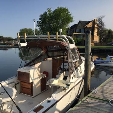 Mako 1988 for sale for $1,000 - Boats-from-USA.com