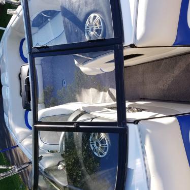 2007 Malibu 23 lsv wakesetter