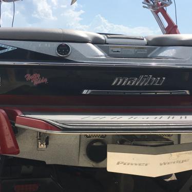 2013 Malibu wakesetter wakeboard boat