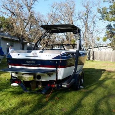 Malibu Sunscape 23 LSV 2010 for sale for $59,995 - Boats-from-USA.com