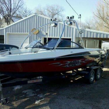 2004 Malibu 23 lsv