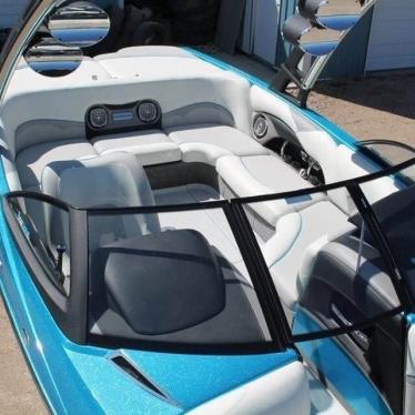 2014 Malibu wakesetter 21 vlx