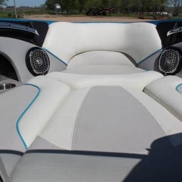 2014 Malibu wakesetter 21 vlx