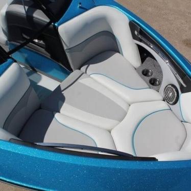 2014 Malibu wakesetter 21 vlx