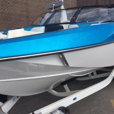 2016 Malibu wakesetter vlx