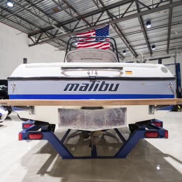 2003 Malibu wakesetter