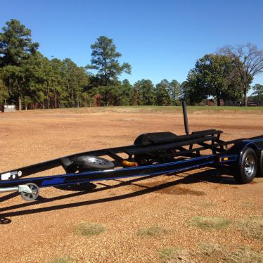 2007 Malibu wakesetter