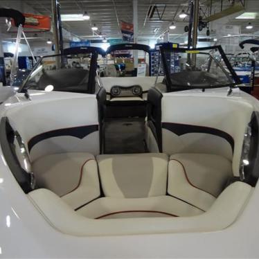 2013 Malibu 21 vlx wakesetter