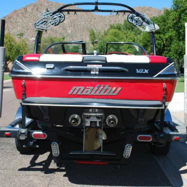 2008 Malibu wakesetter