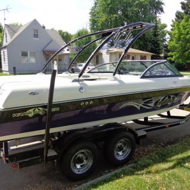 Malibu Wakesetter VLX 2003 for sale for $20,000 - Boats-from-USA.com