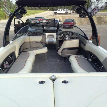 2006 Malibu wakesetter 247 lsv