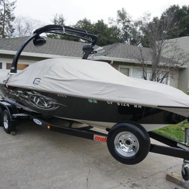 2006 Malibu wakesetter 23 lsv