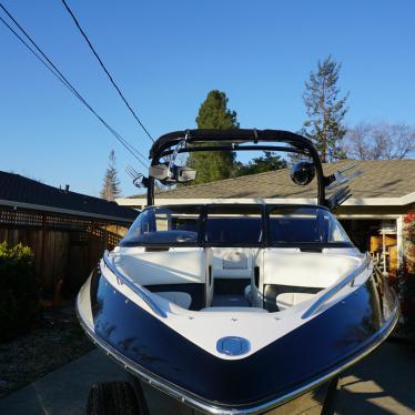 2006 Malibu wakesetter 23 lsv