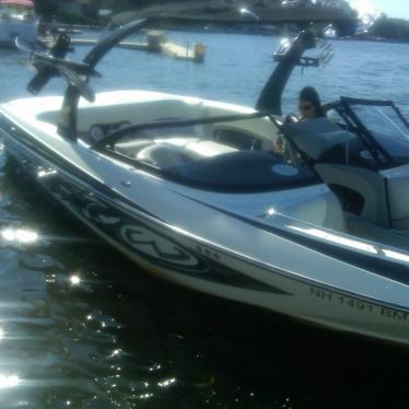 2006 Malibu wakesetter