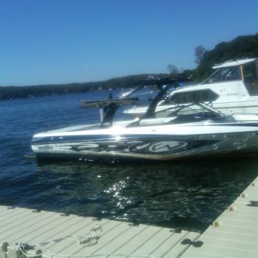 2006 Malibu wakesetter