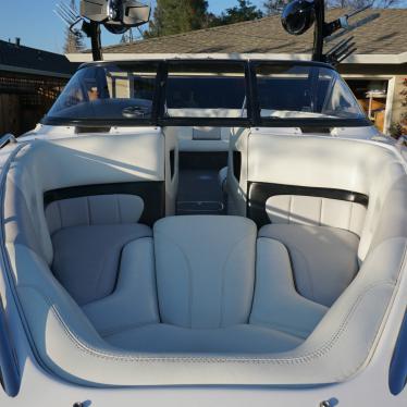 2006 Malibu wakesetter 23 lsv