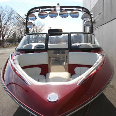 2007 Malibu wakesetter 23 lsv