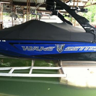 2009 Malibu wakestter