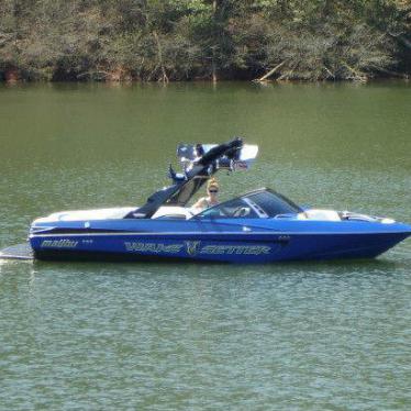 2009 Malibu wakestter