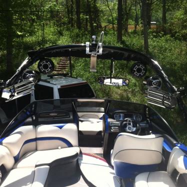 2009 Malibu wakestter