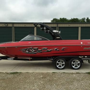 2006 Malibu wakesetter