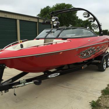 2006 Malibu wakesetter