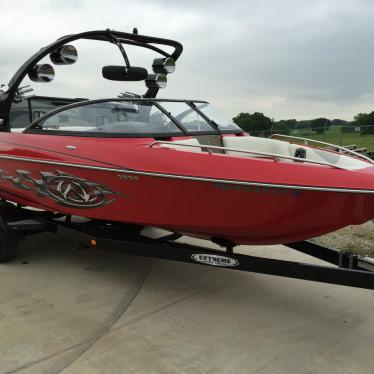 2006 Malibu wakesetter