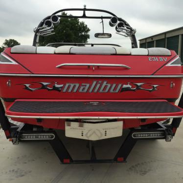 2006 Malibu wakesetter