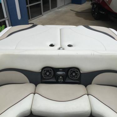 2006 Malibu 247 wake setter