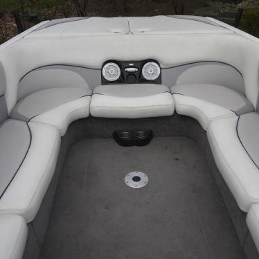 2006 Malibu wakesetter