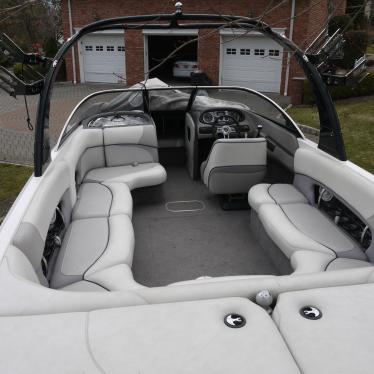 2006 Malibu wakesetter